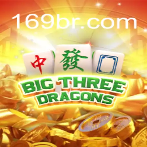 Explorando a Aventurosa Jornada em BigThreeDragons