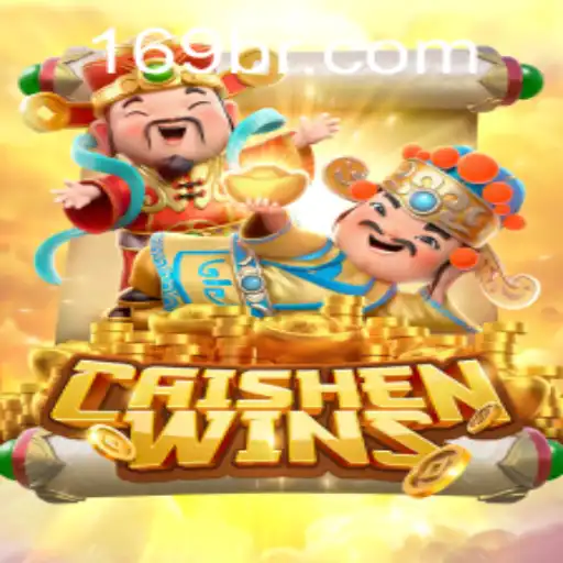 CaishenWins: Um Mergulho no Mundo do Entretenimento Online