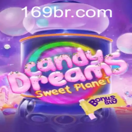 CandyDreamsSweetPlanet: O Universo de Doce Diversão do Novo Jogo