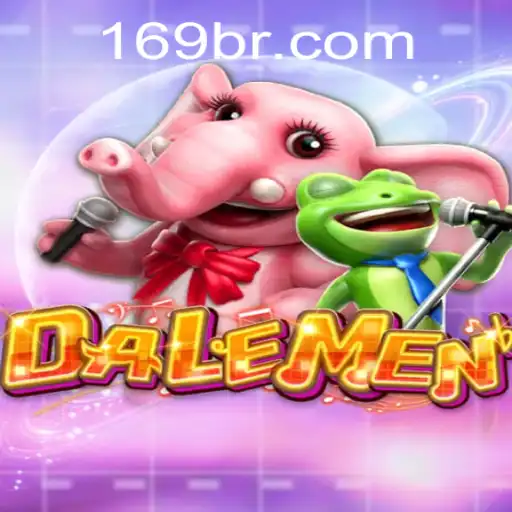 Explorando o Mundo de DALEMEN: Um Mergulho nas Regras e Estratégias do Novo Jogo