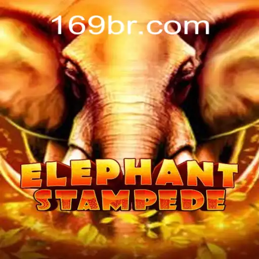 ElephantStampede: O Fascinante Mundo de Aventuras e Estratégias pelo 169BRL.com