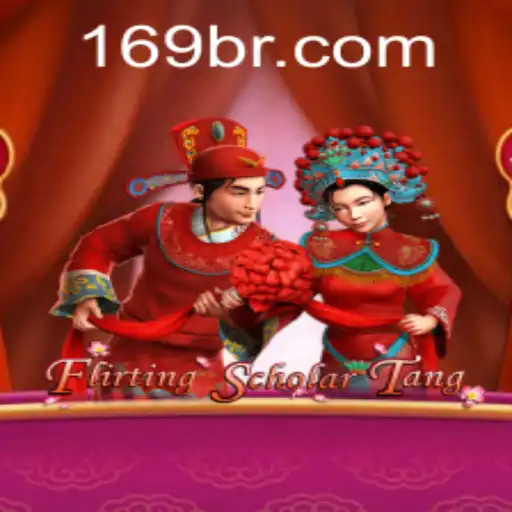 Flirting Scholar Tang: Aventure-se no Mundo de Estratégia e Romance