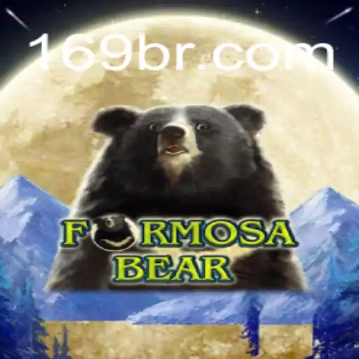 Descubra o Empolgante Mundo de FormosaBear
