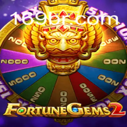 FortuneGems2: A Nova Sensação no Mundo dos Jogos Digitais