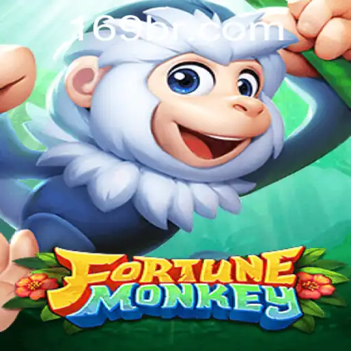 Descubra o Mundo do Jogo FortuneMonkey: Divirta-se e Ganhe no 169BRL.com