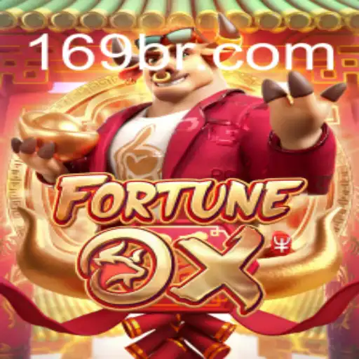 Descubra a Emocionante Aventura de FortuneOx