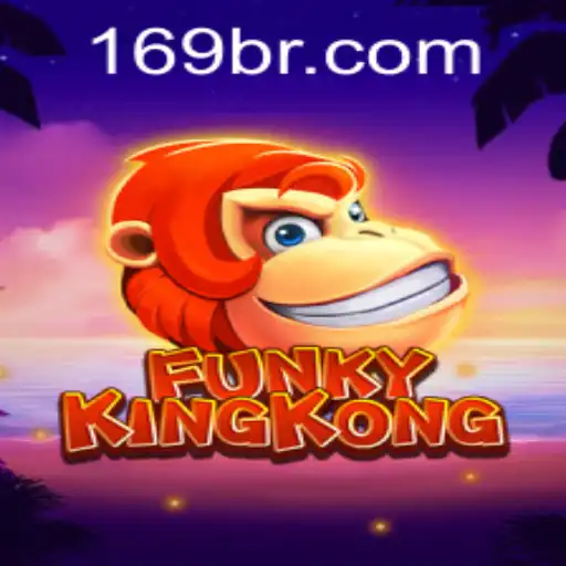 Descubra o Mundo Empolgante de FunkyKingKong: Sua Próxima Aventura em Jogo