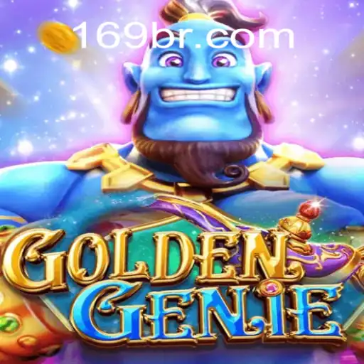 GOLDENGENIE: Descubra o Fascinante Mundo do Novo Jogo com 169BRL.com