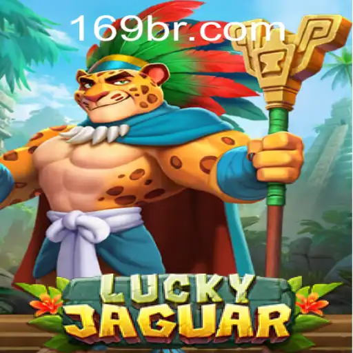 Explorando o Mundo do LuckyJaguar: Uma Aventura Inovadora nos Jogos de Azar