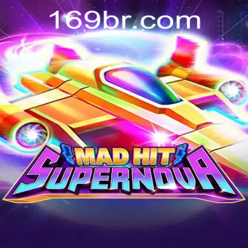 MadHitSupernova: O Jogo que Conquista os Gamers com Experiências Explosivas