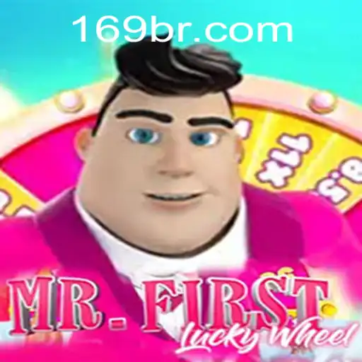 Explorando o Fascinante Mundo de MrFirstLuckyWheel