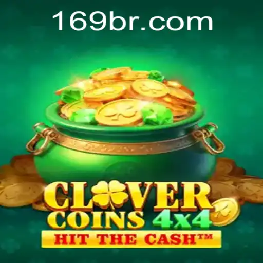 Descubra o Mundo de CloverCoins4x4: Aventuras e Estratégia