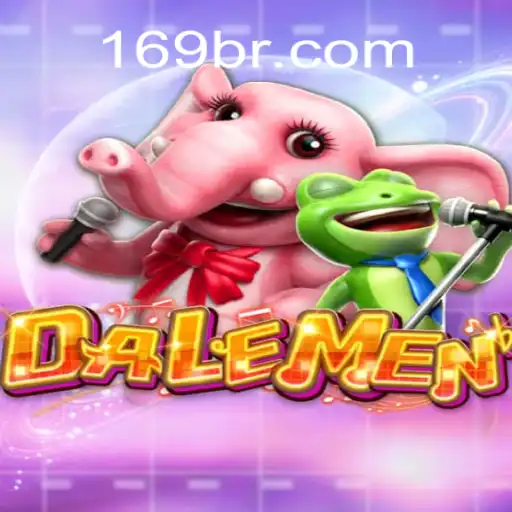 Explorando o Mundo de DALEMEN: Um Mergulho nas Regras e Estratégias do Novo Jogo