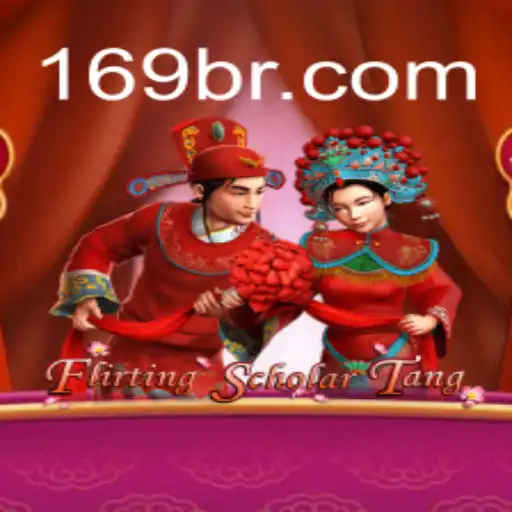Flirting Scholar Tang: Aventure-se no Mundo de Estratégia e Romance