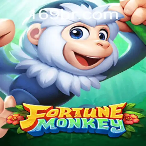 Descubra o Mundo do Jogo FortuneMonkey: Divirta-se e Ganhe no 169BRL.com