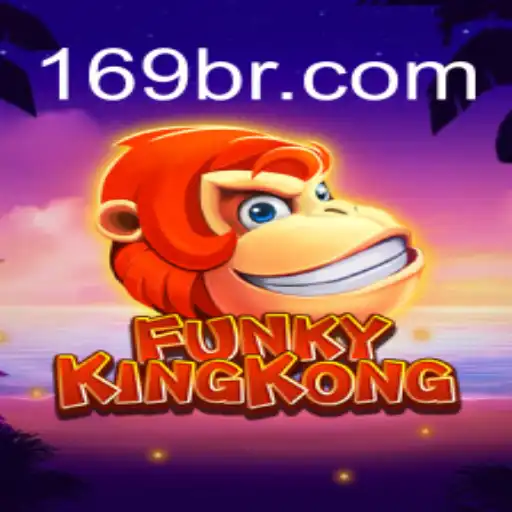 Descubra o Mundo Empolgante de FunkyKingKong: Sua Próxima Aventura em Jogo