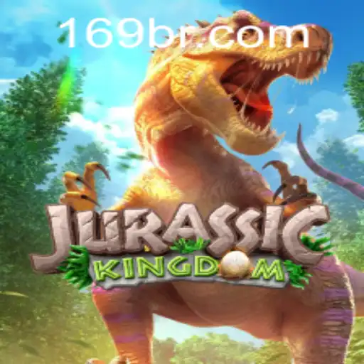 Explorando JurassicKingdom: Um Mergulho no Mundo Pré-histórico