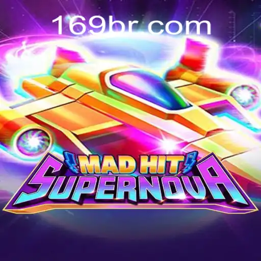 MadHitSupernova: O Jogo que Conquista os Gamers com Experiências Explosivas