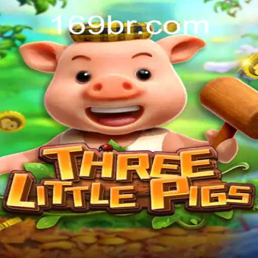 Explorando o Fascinante Mundo de THREELITTLEPIGS