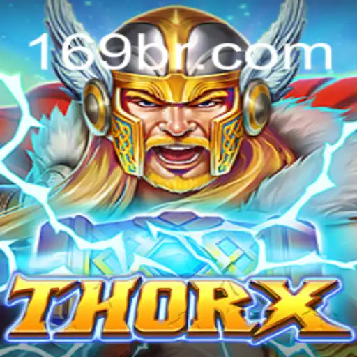ThorX: A Nova Sensação no Mundo dos Jogos Eletrônicos