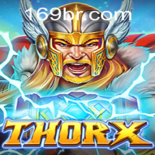 ThorX: A Nova Sensação no Mundo dos Jogos Eletrônicos