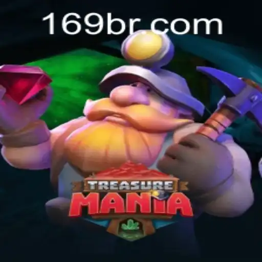 Descubra a Aventura Incrível de TreasureMania: O Jogo Que Conquista Corações
