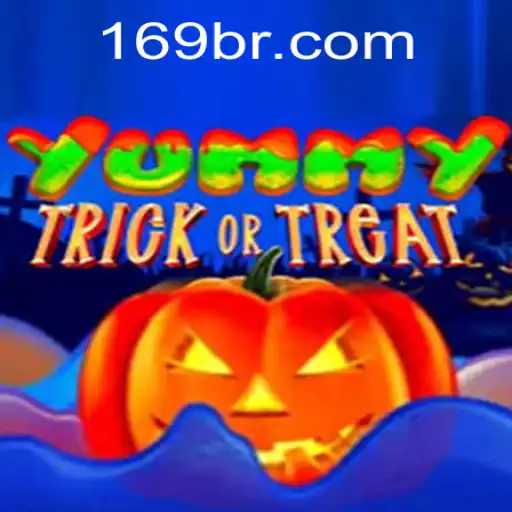 Descubra o Mundo Divertido de YummyTrickorTreat: O Jogo que Conquista Fãs em Todo o Mundo